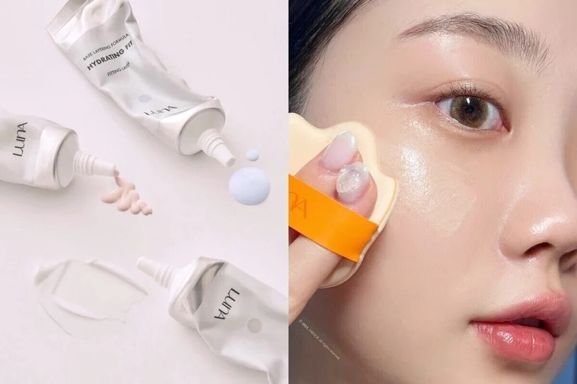 淚溝、法令紋提亮！8款2026開架「平價提亮液」推薦＋用法一次看，面部平整膨潤