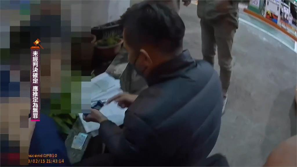 失聯移工騎車涉販毒 安毒藏口香糖袋辯稱只是幫送貨