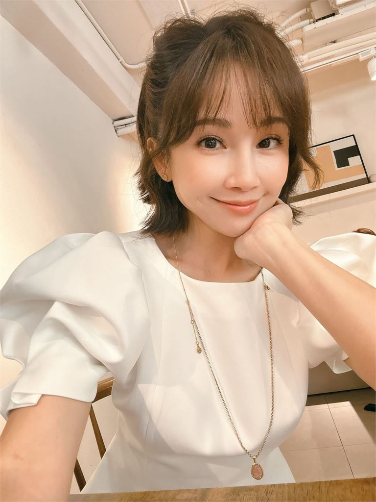 沈伯洋、蔣萬安要選誰？《麻辣鮮師》女星表態了…公開喊投「這人」：當下會很緊張
