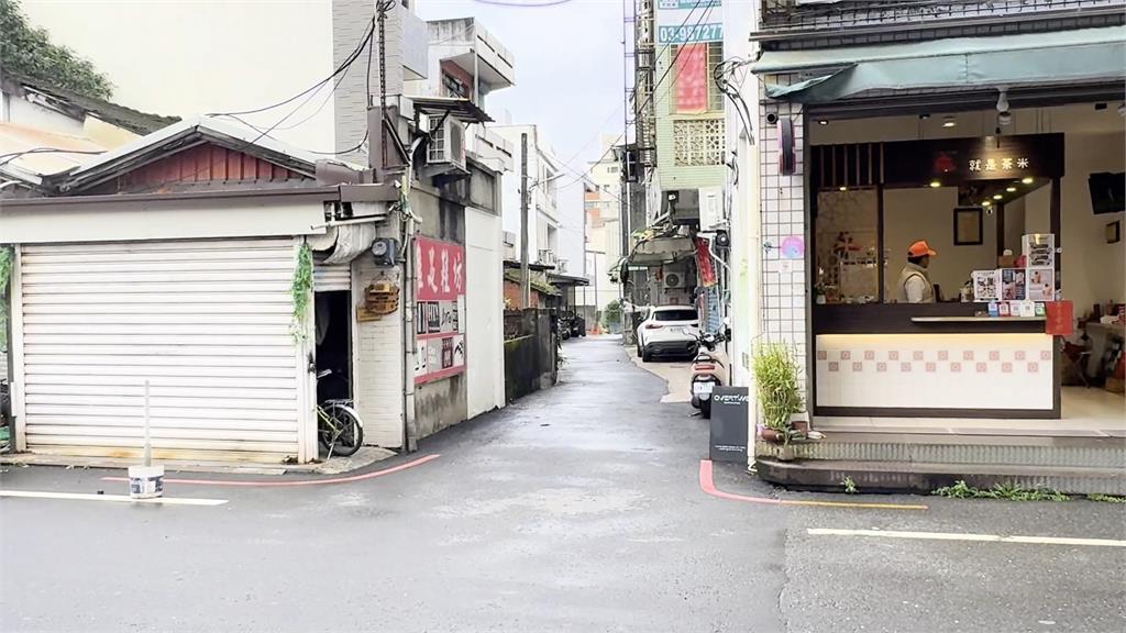 宜蘭偷機車北上新店再偷香油錢　六條通嫌犯棄車逃逸、警方追緝中