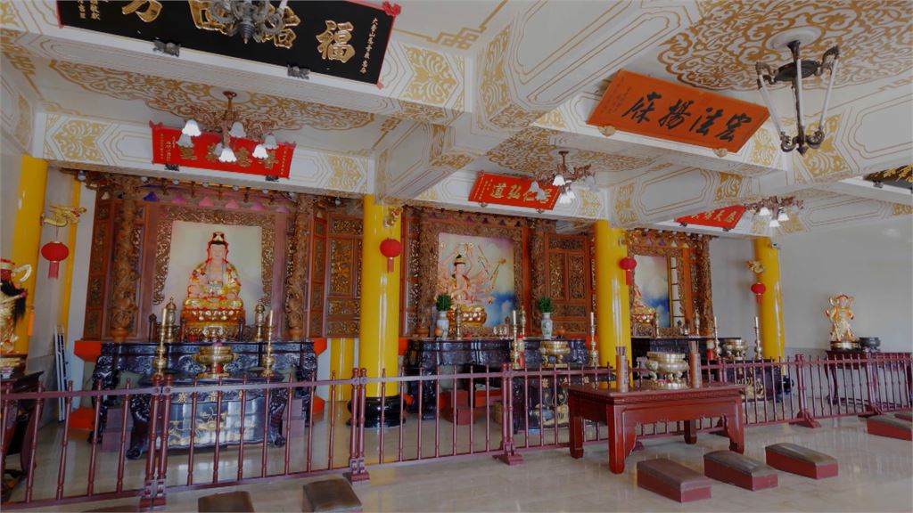 異言堂／赴中旅遊風險 學者：一貫道已被視邪教 赴中切莫傳教