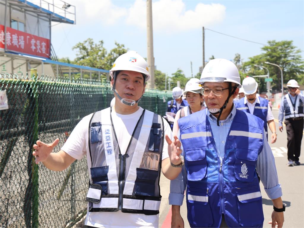 快新聞/立院內委會今考察左營建設 李柏毅籲:加快進度避免民怨