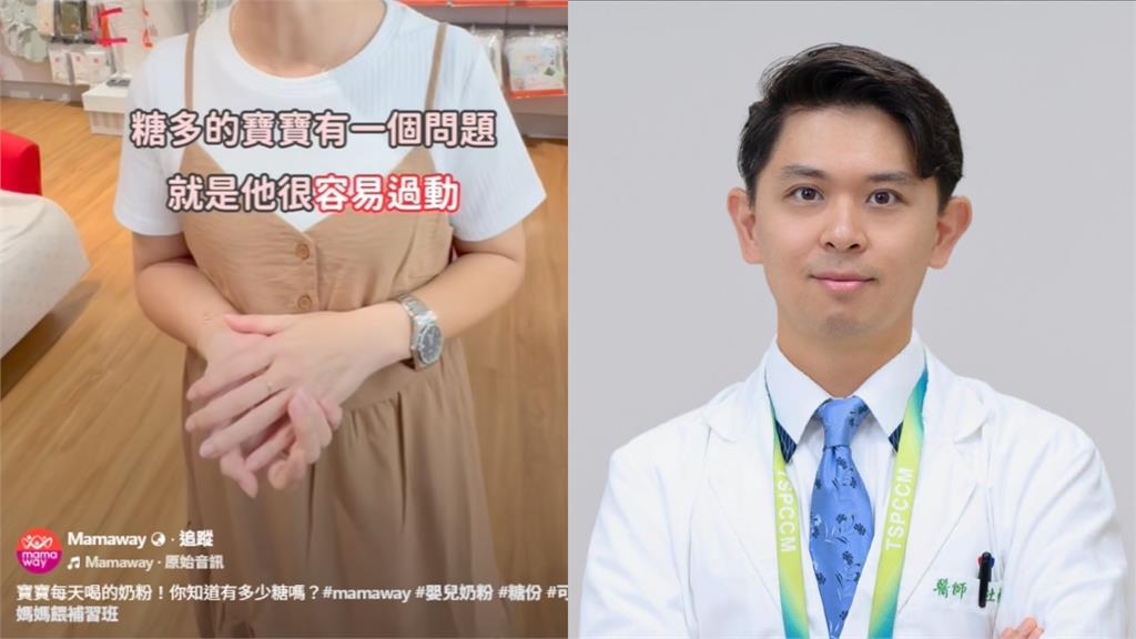 媽媽餵遭炎上竟「惱羞喊告網友」?醫師杜承哲怒揪「3真相」:要告來告!
