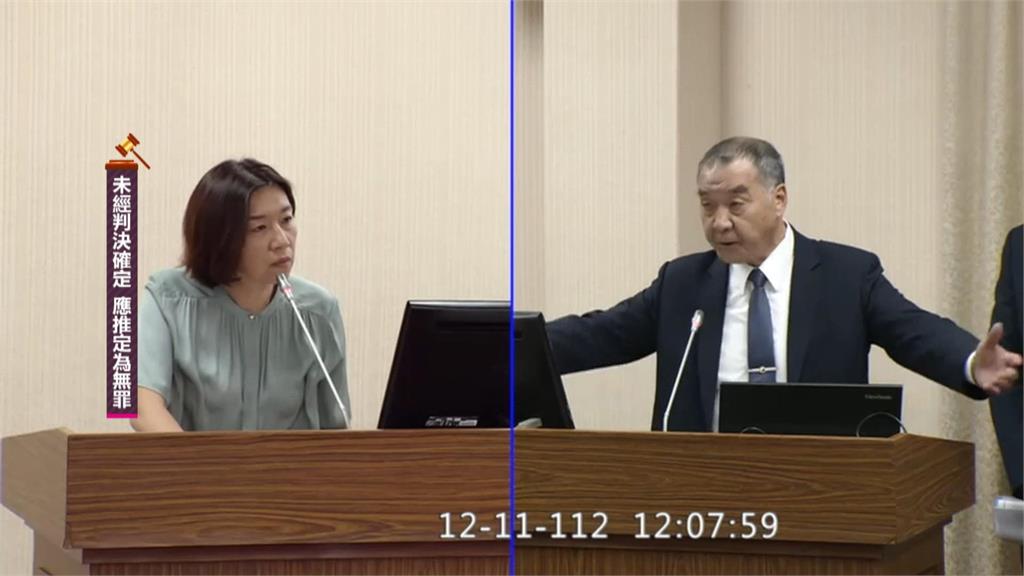 獨家/共犯結構曝光!國防大學教授涉開公司與中國談生意 股東竟是停聘案教評委員