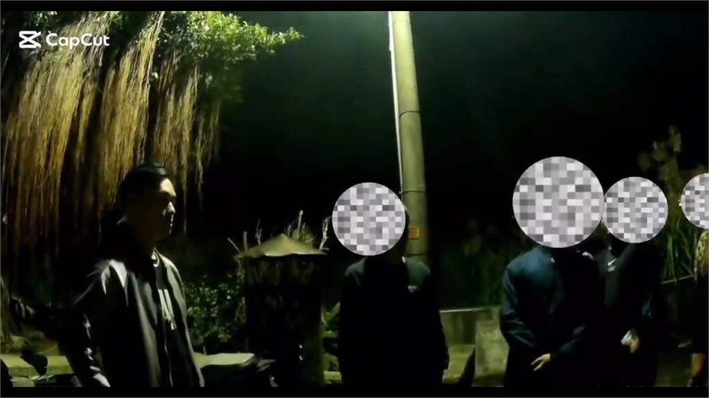 宜蘭驚傳擄人案！因財產糾紛強押弟　警1小時內到場速逮4嫌