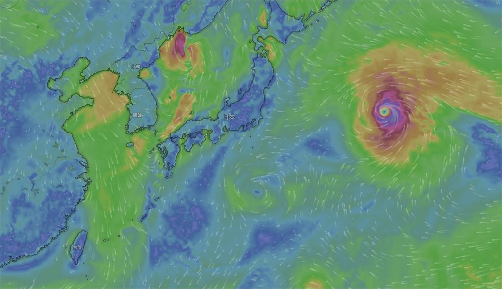 新颱「薔琵」這天最快生成！下週恐北轉「對台影響」出爐　專家揭2大關鍵