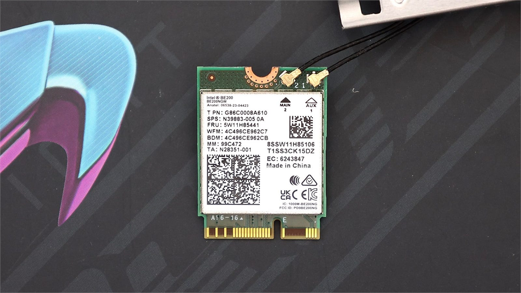 加入 Thunderbolt 了!GIGABYTE Z890 AORUS Master 補上 I/O 最後一塊拼圖