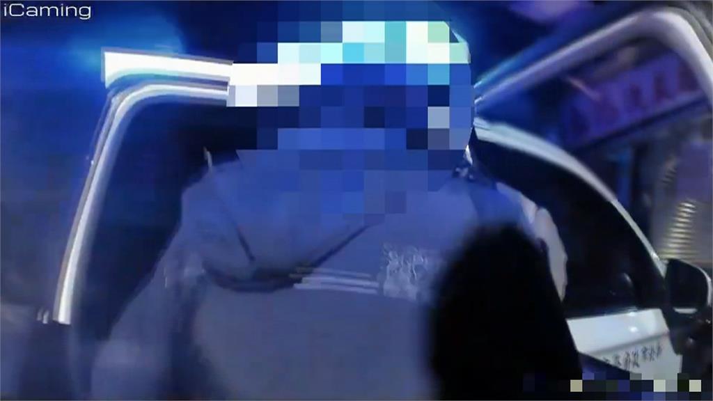 桃園駕駛毒駕暴衝撞２車　板橋２騎士雙雙毒駕沿路蛇行