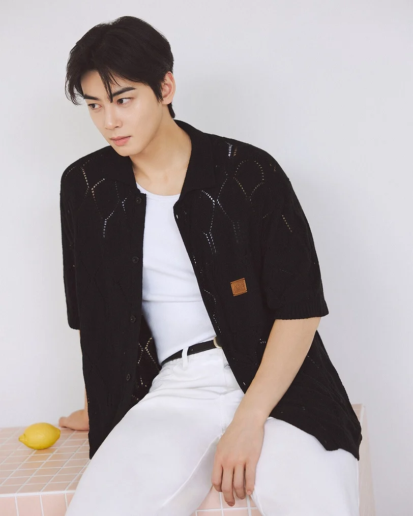 張員瑛、Karina 都在穿!8間韓星私服平價愛牌推薦:機場穿搭也能複製