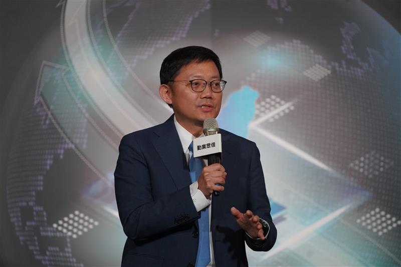 Deloitte半導體CxO交流 從全球視野到韌性供應鏈佈局