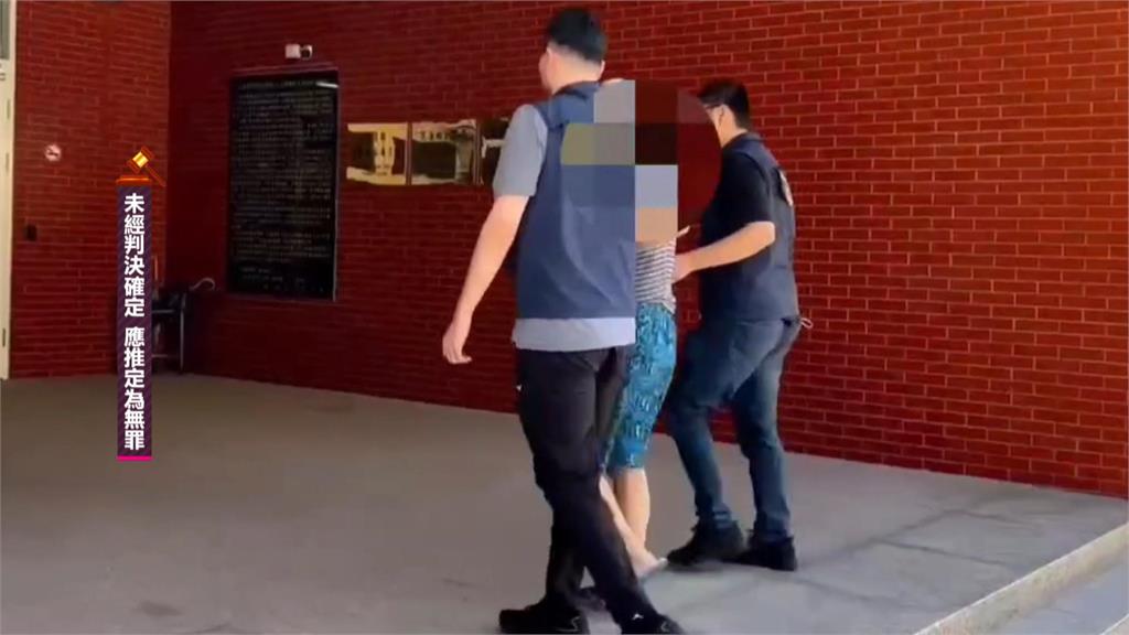 「行刑權時效」僅剩9個月！　通緝犯躲偏鄉逃亡18年栽了