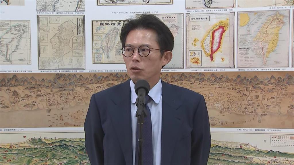 快新聞／黃國昌爆住台北億元豪宅！王義川喊不用裝窮：假鬼假怪