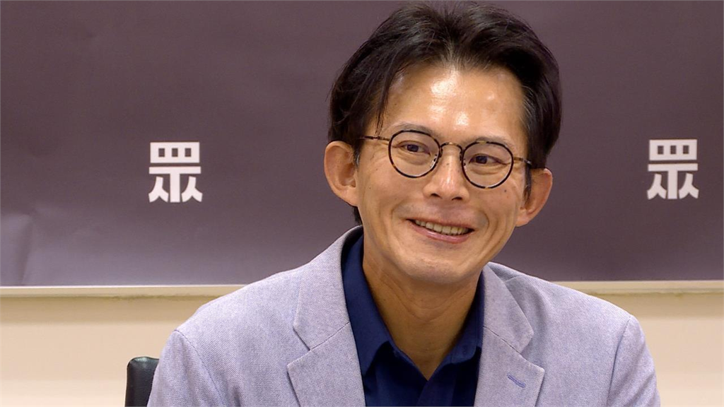 黃國昌嗆邀賴清德辯論藏玄機！她曝「背後1陰謀」全說了：模糊洩密案責任