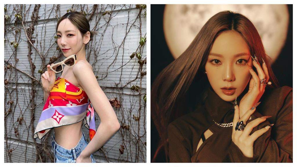 少時太妍本名曝光「真的叫金太軟」 內行粉絲揭背後涵義超溫暖