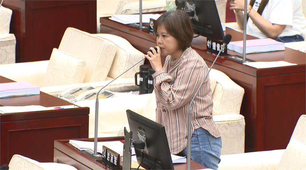 京華城下次報勘得等半年! 綠營轟蔣"以拖待變.虛晃一招"