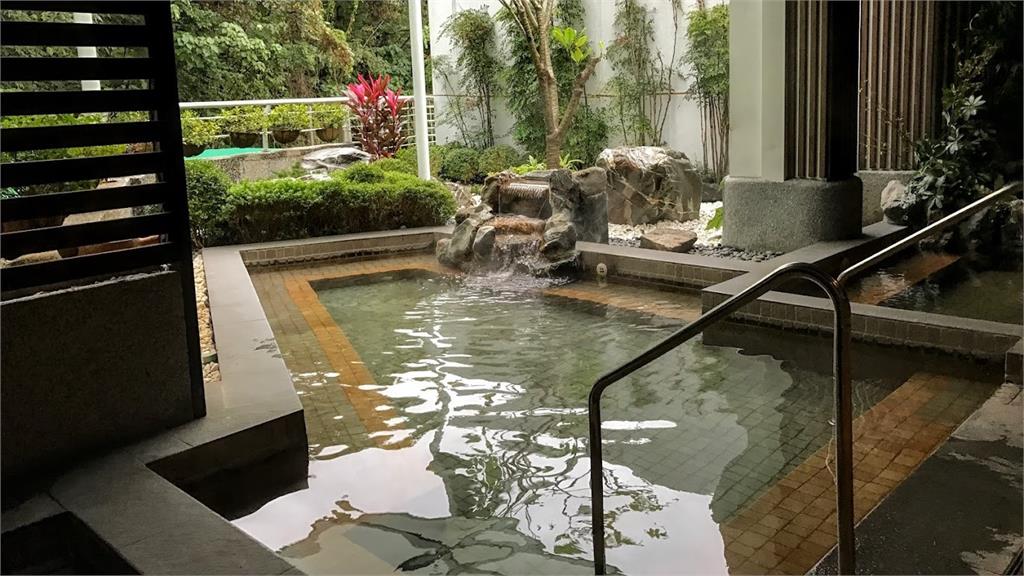台灣趴趴走/花蓮八景的百年溫泉?隱藏秘湯大公開!