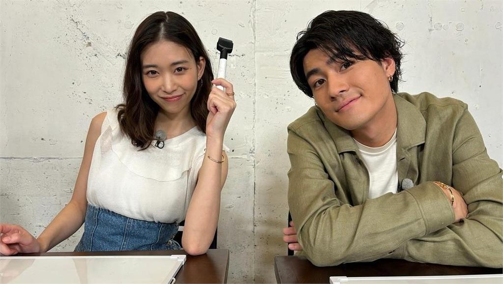 「血輪眼女星」森川葵與男偶像秘戀曝光!回國遭拍裝不熟下秒「溜進他家」