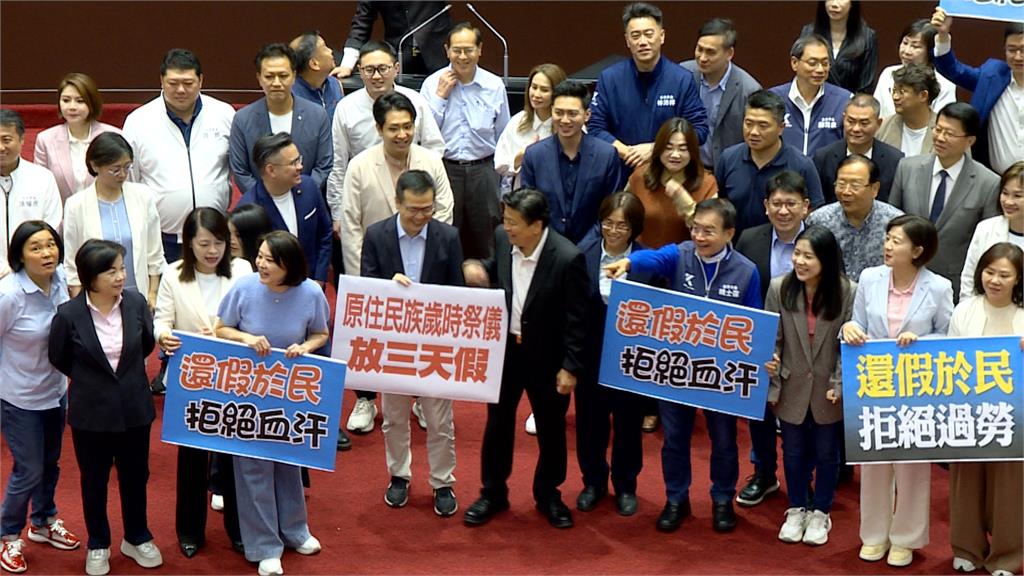 檢討蔣介石新書發表 民團嗆朱:喊「戰獨裁」在白恐會被消失