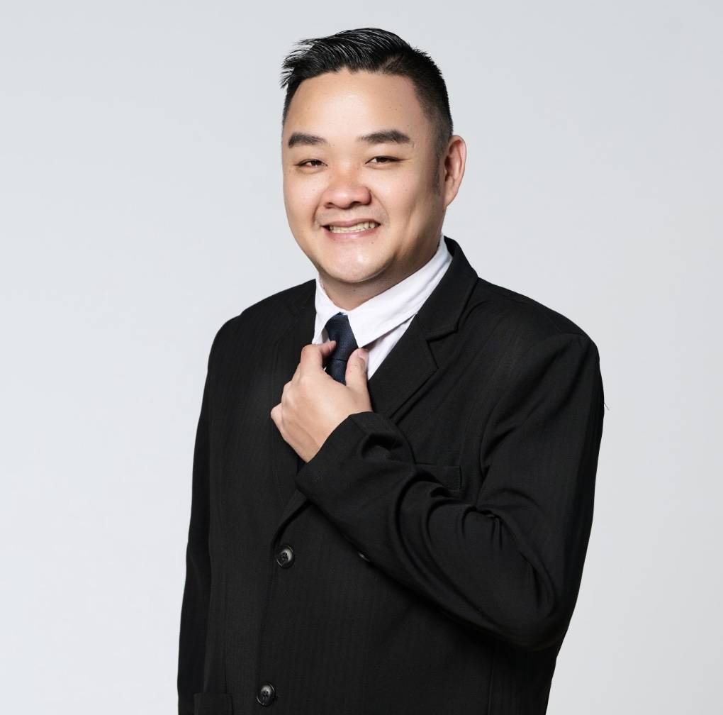 林道遠轉戰房仲變身「千萬經紀人」從菜鳥到專業菁英