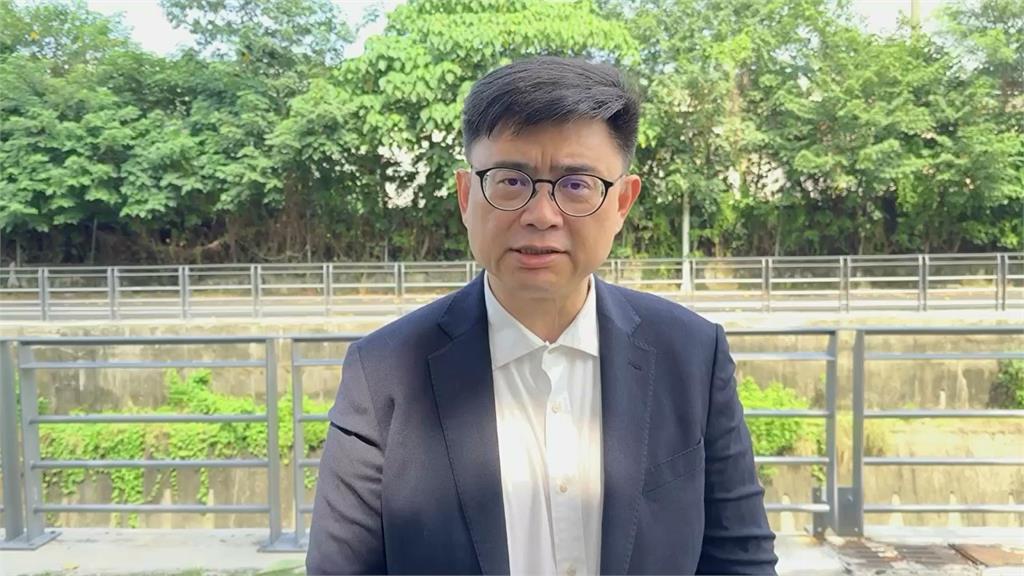 快新聞／生前仍心繫高雄市長選情　賴瑞隆悼念張俊雄：我們會把台灣顧好