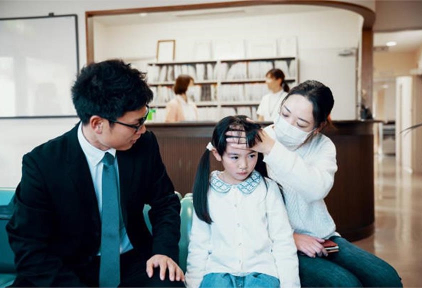 流感增63例重症、9死…醫曝：一人中標全家倒！最快「這時間」脫離流行期