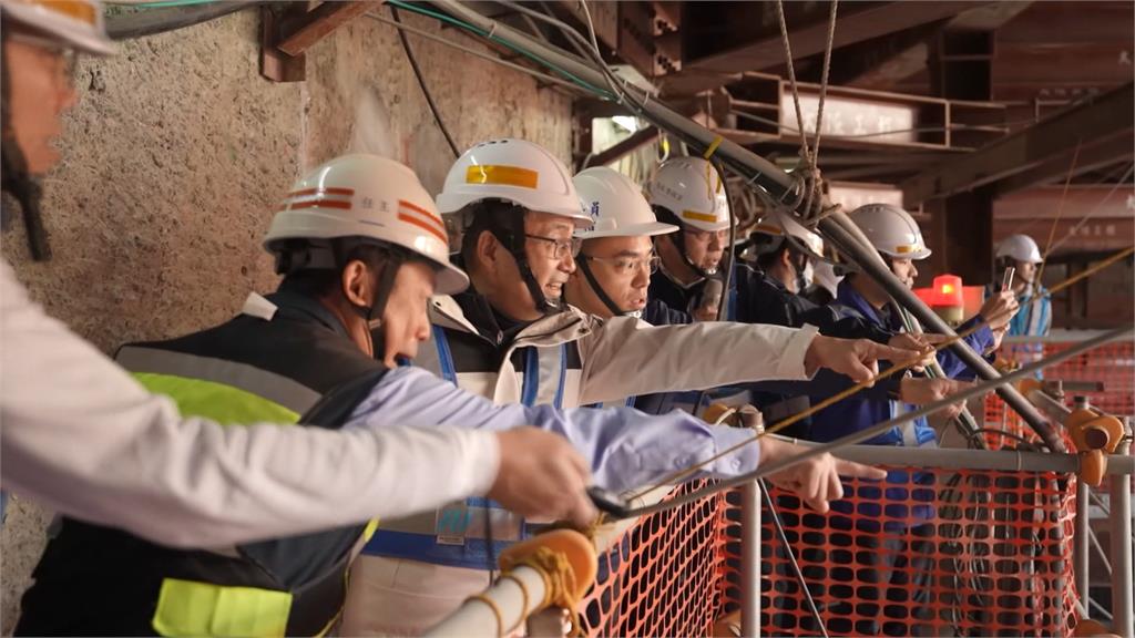 新北「四環八線」願景成形　捷運局辦研討會邀六都交流
