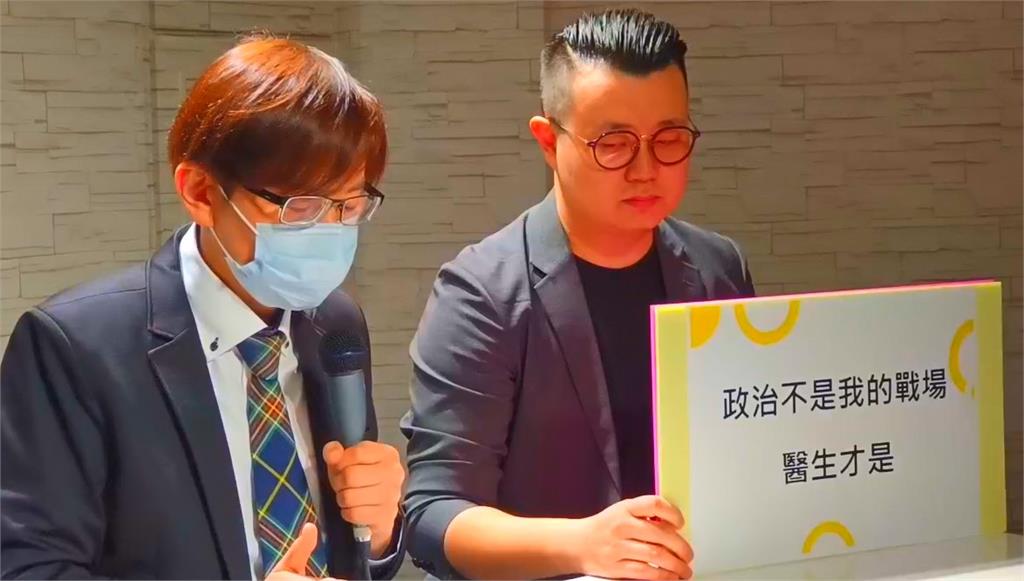 不滿醫師里長太忙 桃園首度里長罷免案週六投票