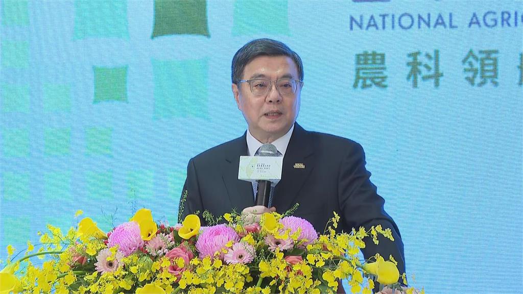 快新聞／拍板不副署財劃法「守護國家憲政」　卓榮泰無奈：總預算1頁都沒翻