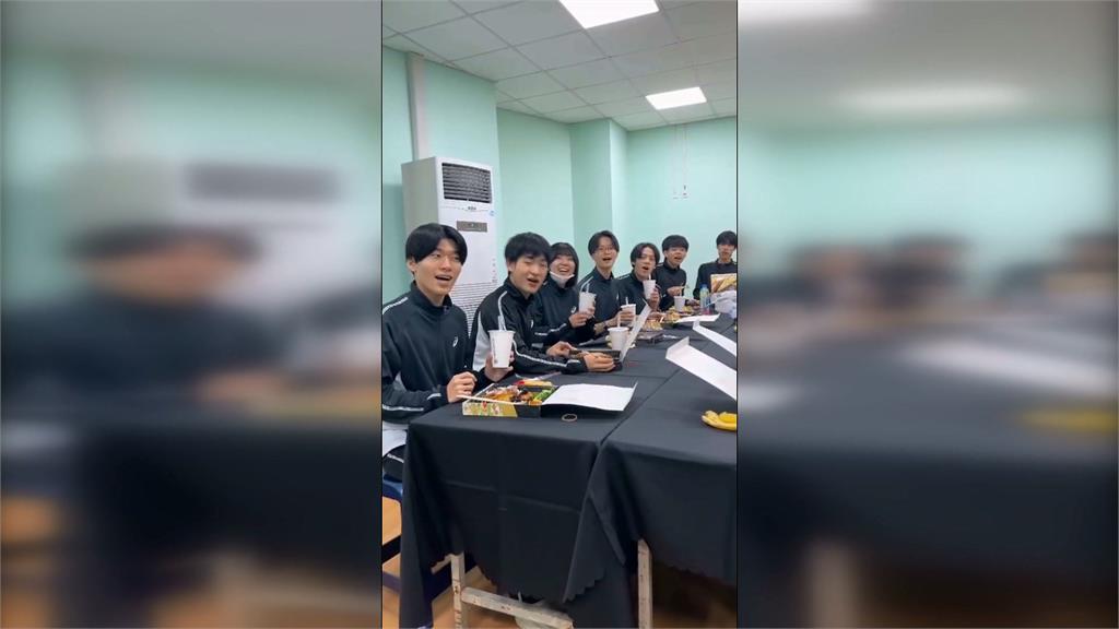 日本"橘色惡魔"屏東演出! 遇重大恐攻案維安升級