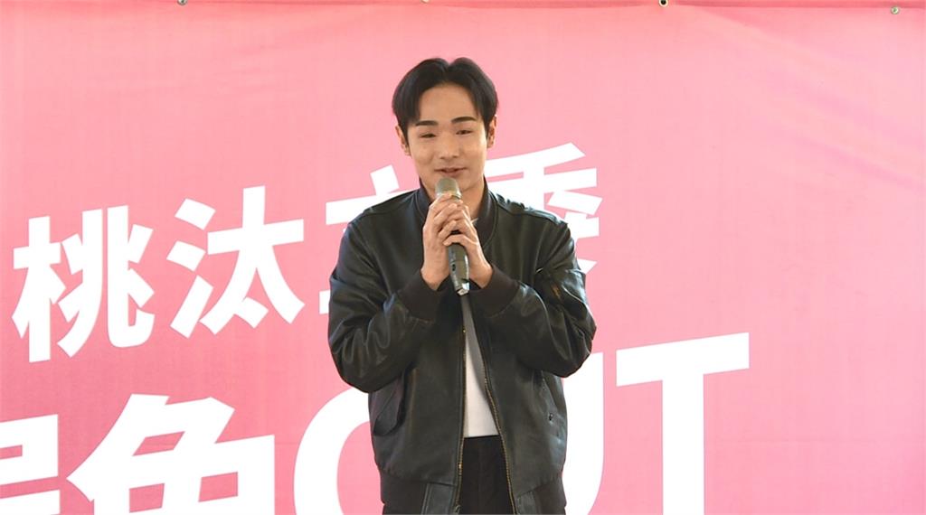 大罷免人物誌2/認昔被傅崐萁洗腦今成反共先鋒者 八炯自揭心聲嘆:花蓮在退步!