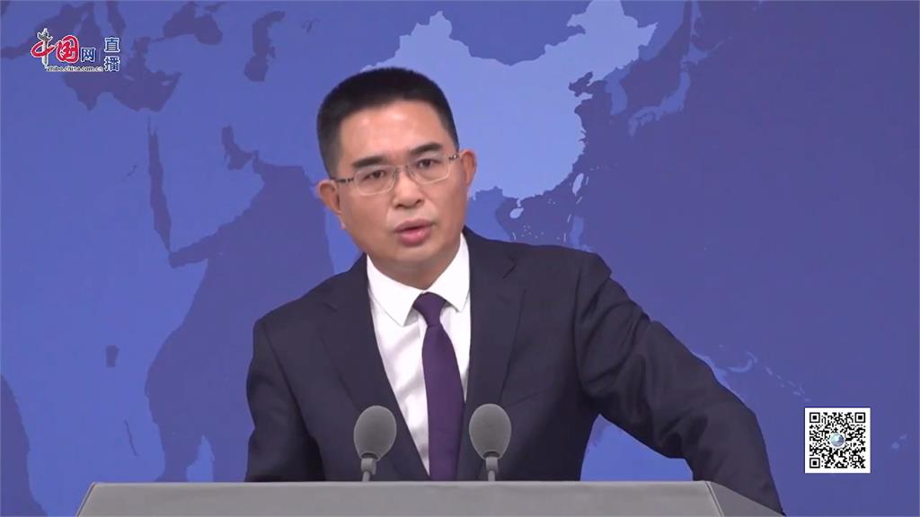 國台辦設「檢舉專區」挺亞亞! 王世堅:越挺台人越生氣