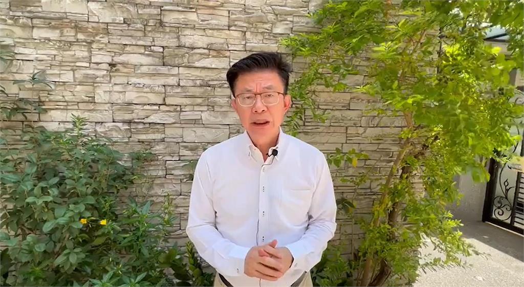 侯友宜「台南人沒眼睛」惹議!在地綠委群起圍攻:欠台南人一個道歉