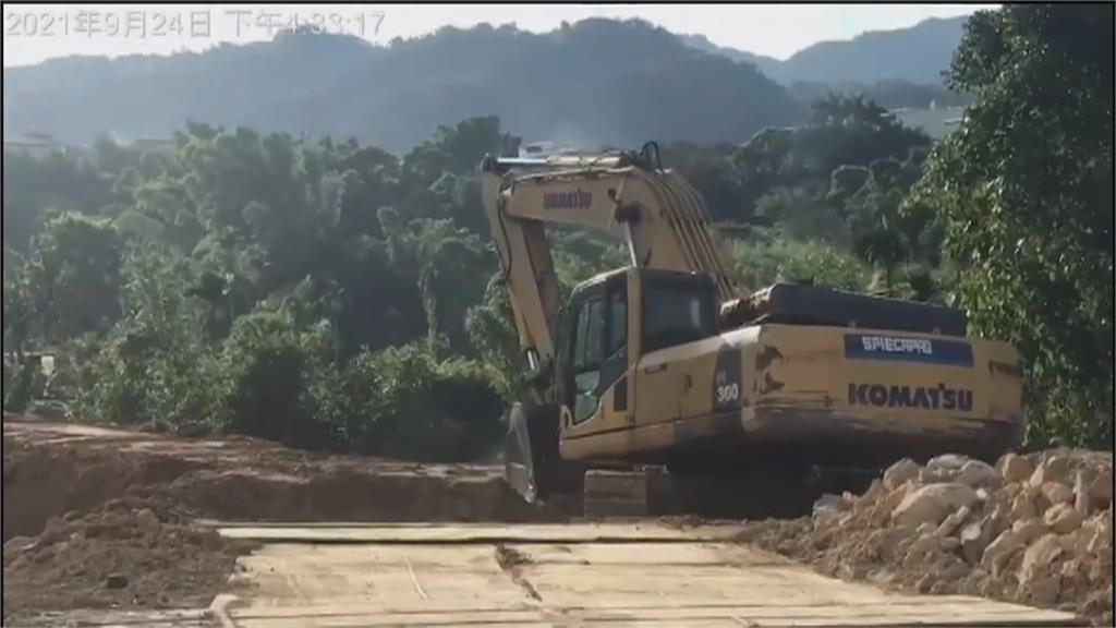 農地整地卻供人到廢土　不法獲利約2千萬