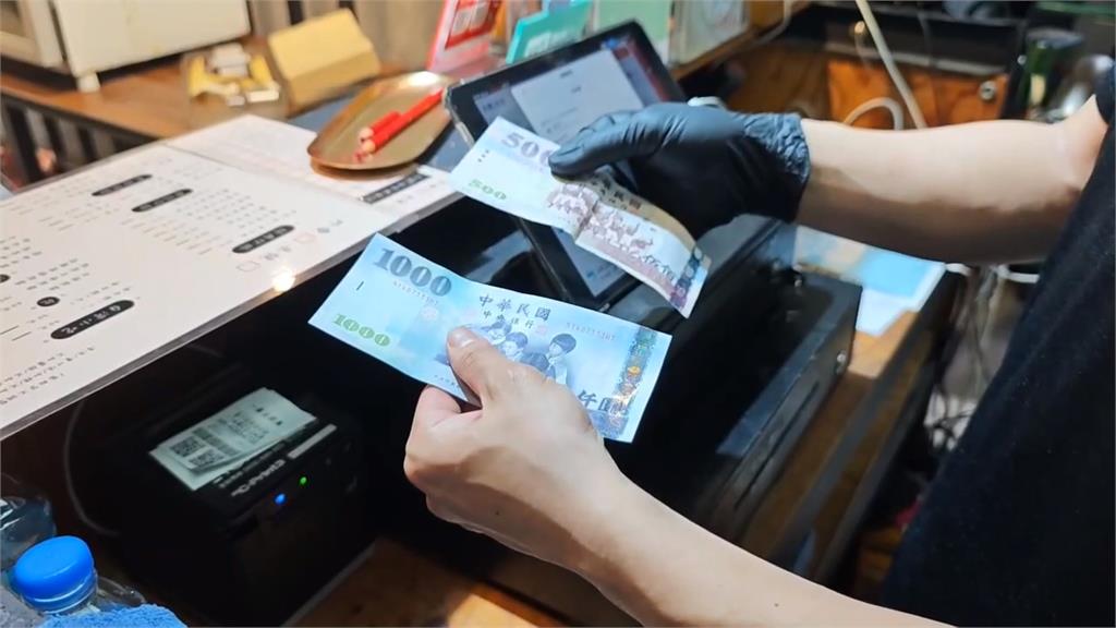 離譜！桃園詐欺慣犯「付5百誆1千」　劣行遭店家抓包