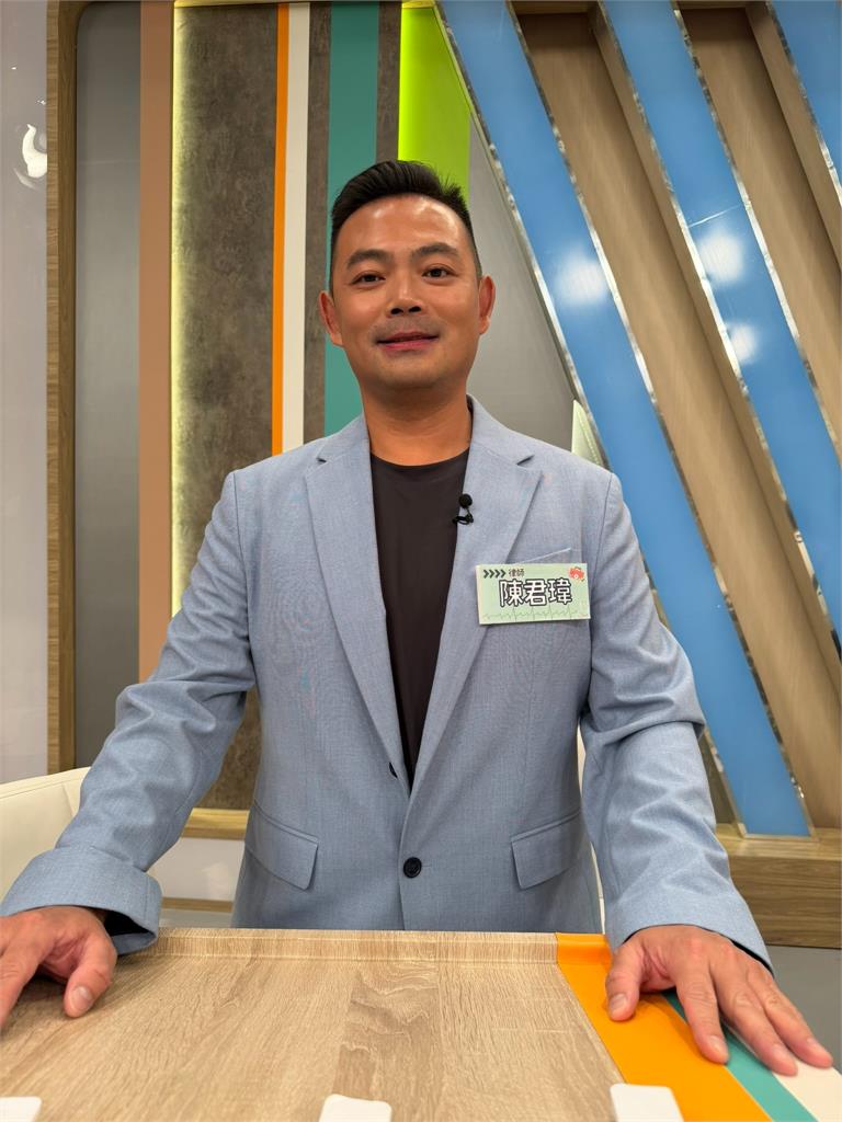 王少偉自律神經緊張造成的胃部痙攣打嗝3小時！上台表演竟瞬間停止
