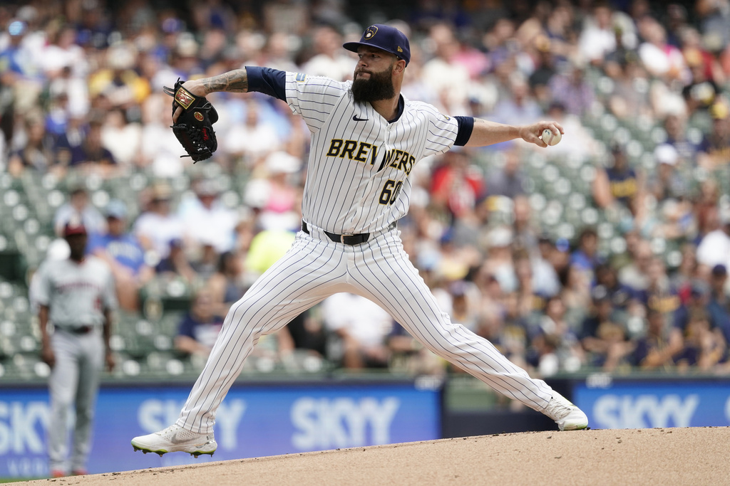 MLB/前賽揚投手爆料 佐佐木朗希已經和道奇隊達成協議