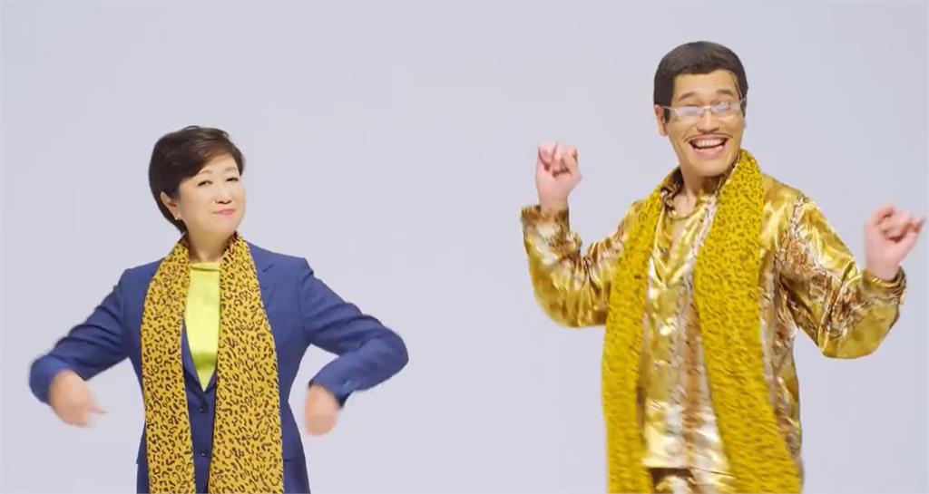 父經營石油生意、去埃及念大學 親台派小池百合子家世背景超狂