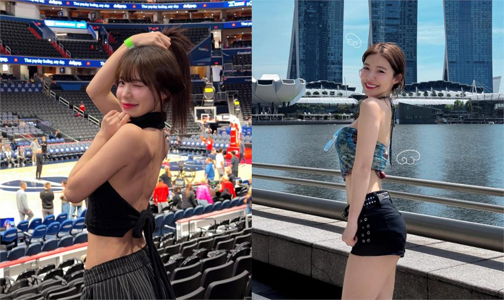 搭電梯1秒辨認台灣人！李多慧「19秒片神還原」台人爆共鳴：完全沒發現