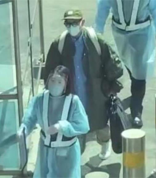 大S逝世!具俊曄結婚3週年痛失摯愛…曾為見愛妻一面來台隔離10天