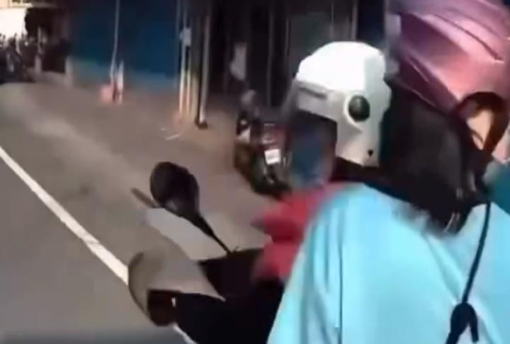 禍從天上來？莫名遭控肇逃　新竹男急翻行車紀錄器真相大白