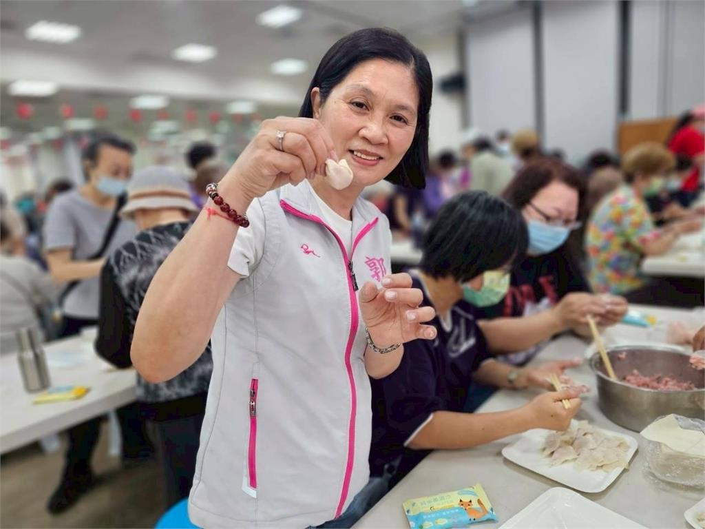 快新聞/民進黨女將突宣布退黨!證實「無黨籍身分」投入選戰 未來動向全說出