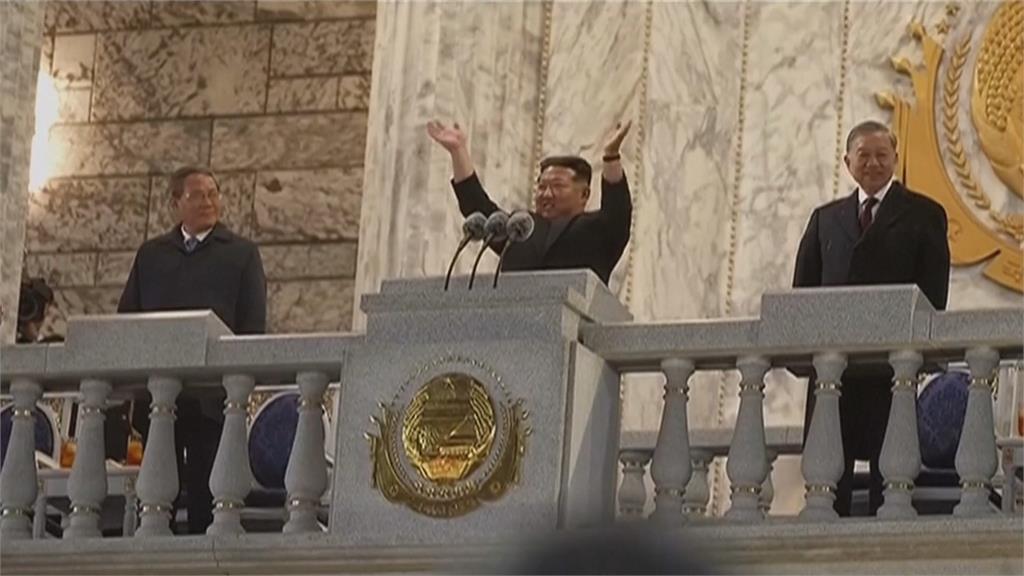 北韓商人夫婦大賺「態度傲慢」遭公開處死！200多人被逼圍睹槍決現場