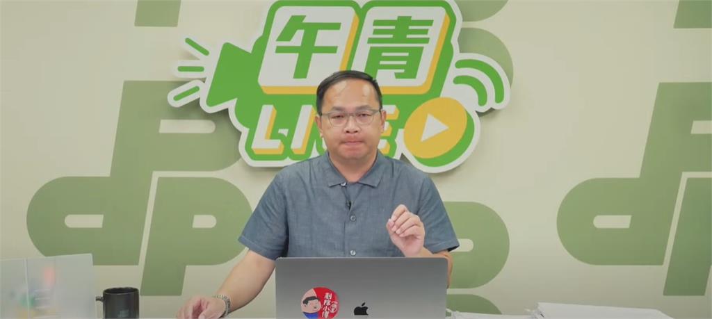 聊盧秀燕「2千4粉底液」勘災不脫妝遭圍剿！王義川澄清1事：虛心接受批評