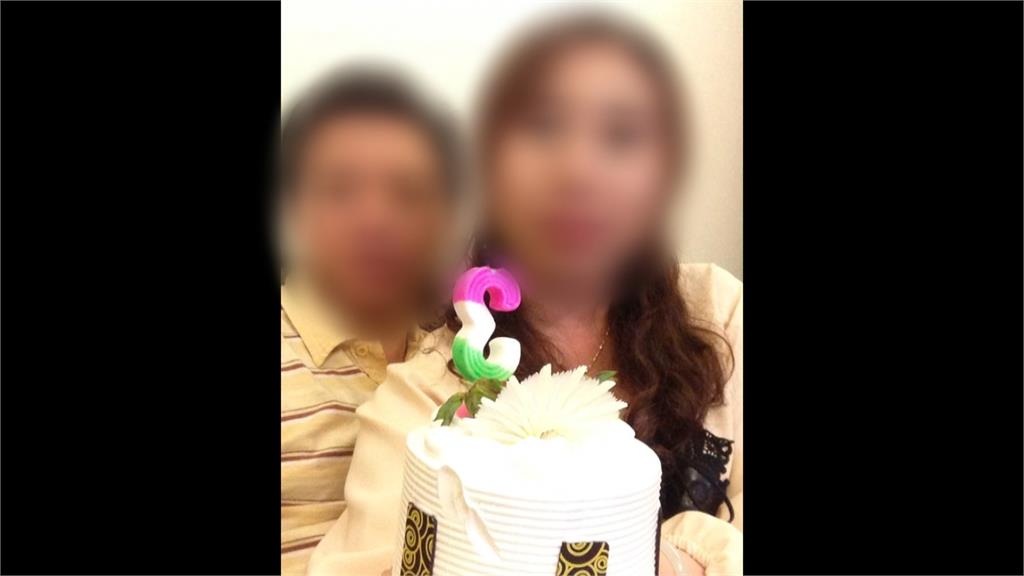 殺子父親起底 夫環保局機動班司機vs.妻銀行工作 學歷差距鬧分居?