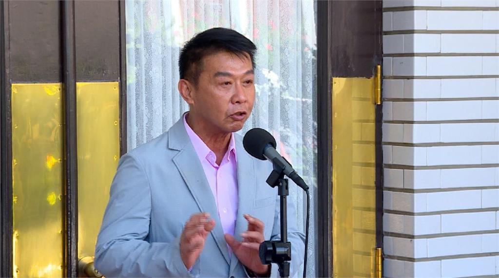 快新聞/史哲將任高鐵董座!黃國昌酸言酸語 許智傑霸氣回擊了