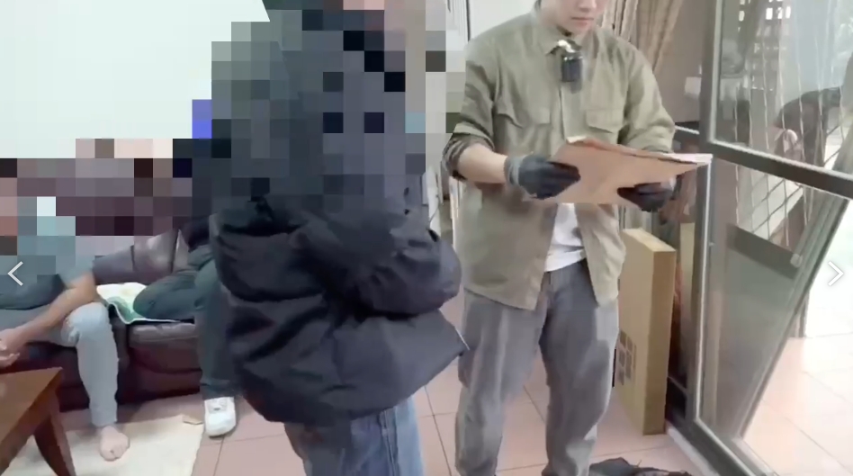 投資老師穩賺不賠?警再破假投資詐團