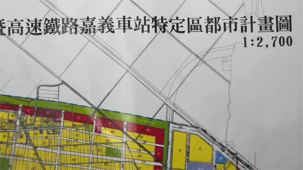 丹納斯災損溫室至今未移除　縣府：部分為在都市計畫內
