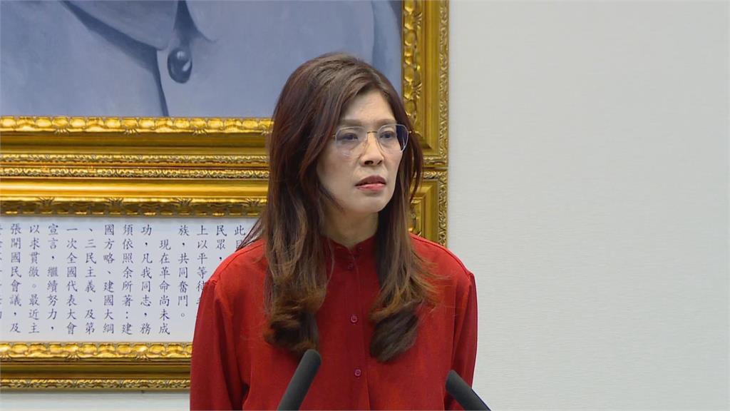 快新聞／鄭麗文喊兩岸一家人遭打臉！王世堅狠嗆「乞丐又來啦」：要她情何以堪