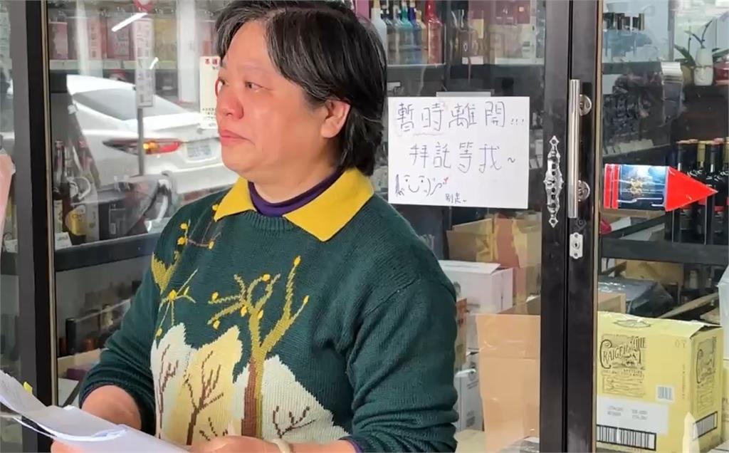 逢甲大學樹倒壓死碩士生5人均不起訴　母落淚提再議、控副校長「涉做偽證」