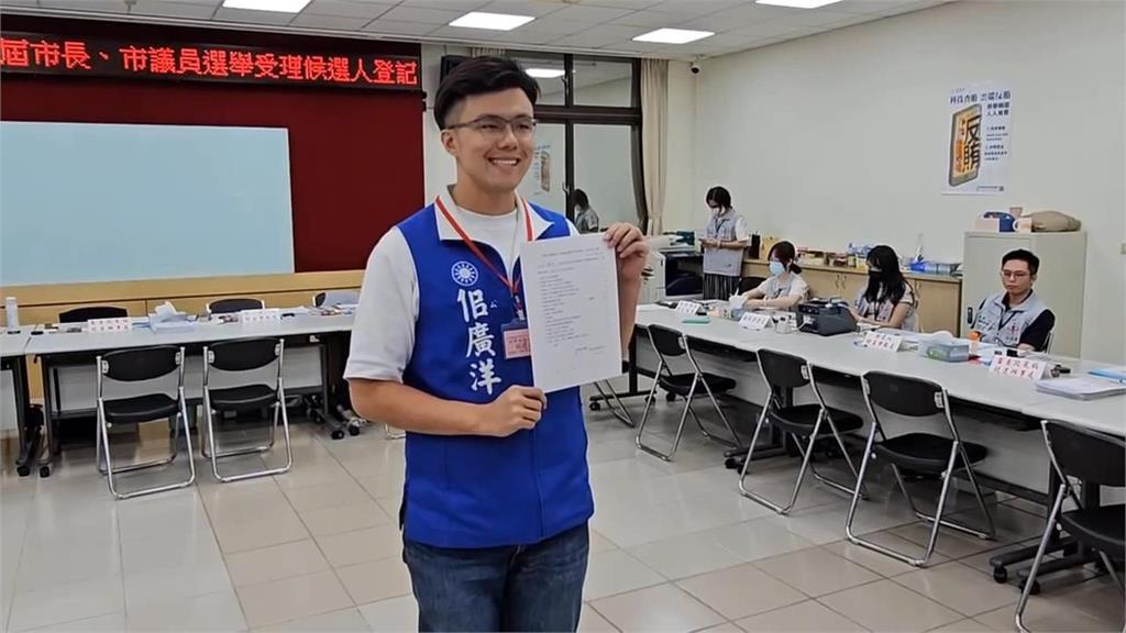 快新聞／影射佀廣洋「曾持大麻煙彈」挨告　吳靜怡強力反擊了